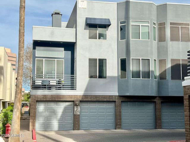 3633 N 3RD Avenue 2051, Phoenix, AZ 85013