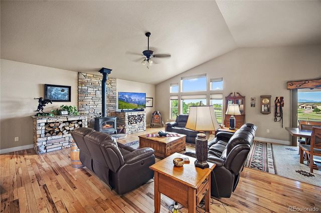 16565 Fletcherville Lane, Peyton, CO 80831