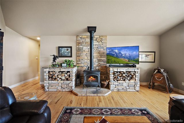 16565 Fletcherville Lane, Peyton, CO 80831