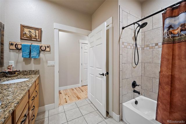 16565 Fletcherville Lane, Peyton, CO 80831