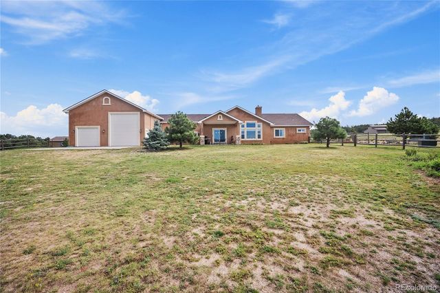 16565 Fletcherville Lane, Peyton, CO 80831