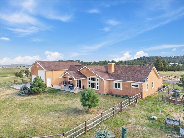 16565 Fletcherville Lane, Peyton, CO 80831