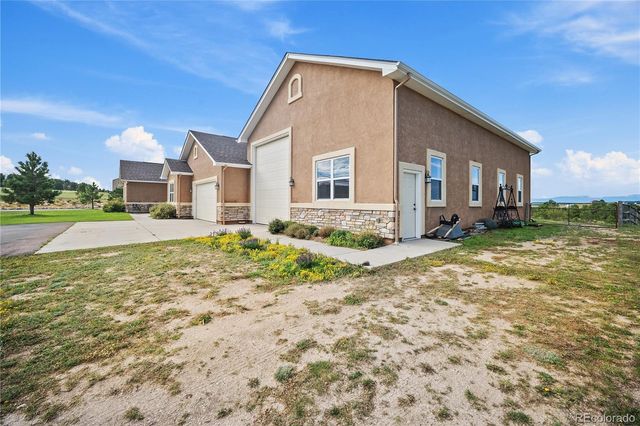 16565 Fletcherville Lane, Peyton, CO 80831
