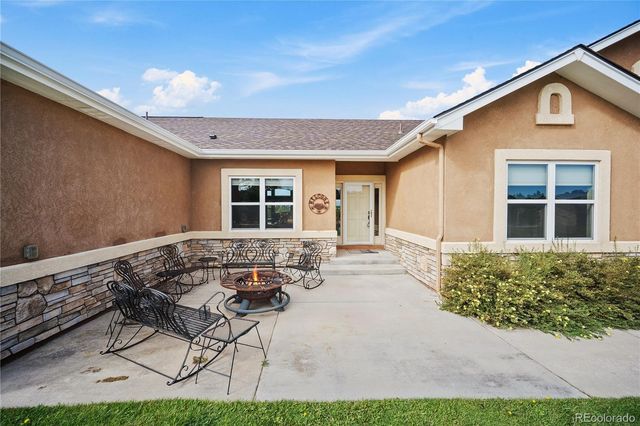 16565 Fletcherville Lane, Peyton, CO 80831