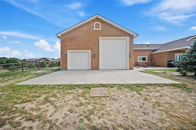 16565 Fletcherville Lane, Peyton, CO 80831
