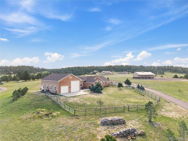 16565 Fletcherville Lane, Peyton, CO 80831