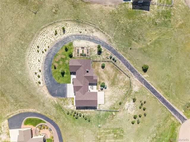 16565 Fletcherville Lane, Peyton, CO 80831
