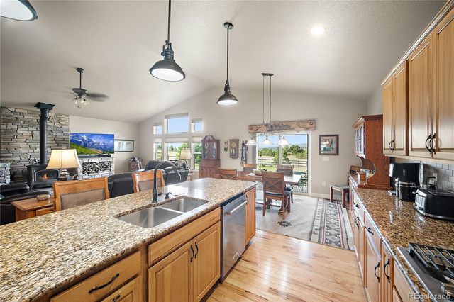 16565 Fletcherville Lane, Peyton, CO 80831