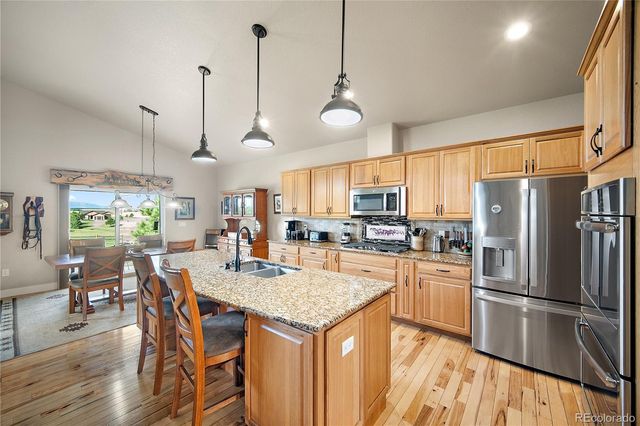 16565 Fletcherville Lane, Peyton, CO 80831