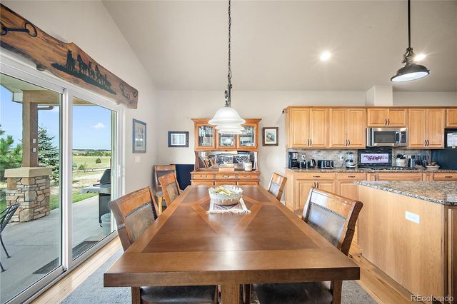 16565 Fletcherville Lane, Peyton, CO 80831