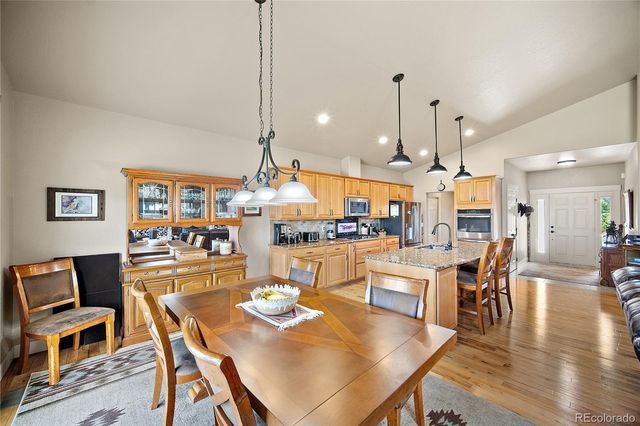 16565 Fletcherville Lane, Peyton, CO 80831