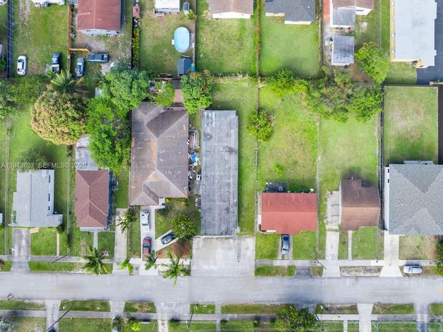 4017 SW 24th St, West Park, FL 33023