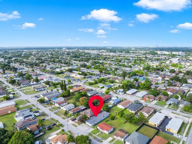 4017 SW 24th St, West Park, FL 33023