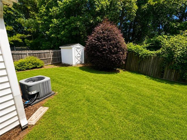 1077 Britley Park Lane, Woodstock, GA 30189