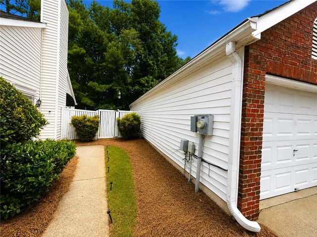 1077 Britley Park Lane, Woodstock, GA 30189