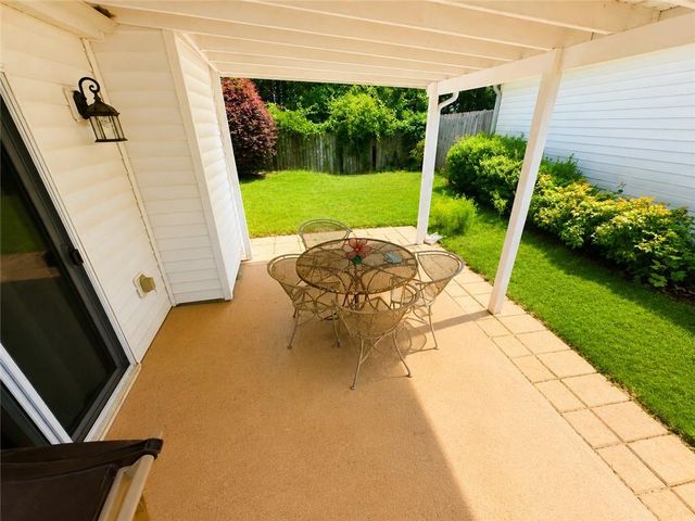 1077 Britley Park Lane, Woodstock, GA 30189