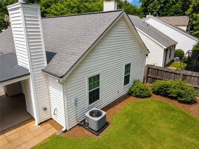 1077 Britley Park Lane, Woodstock, GA 30189