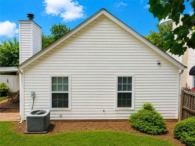 1077 Britley Park Lane, Woodstock, GA 30189