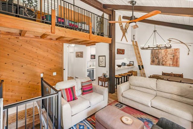 40814 Mill Run Lane, Shaver Lake, CA 93664