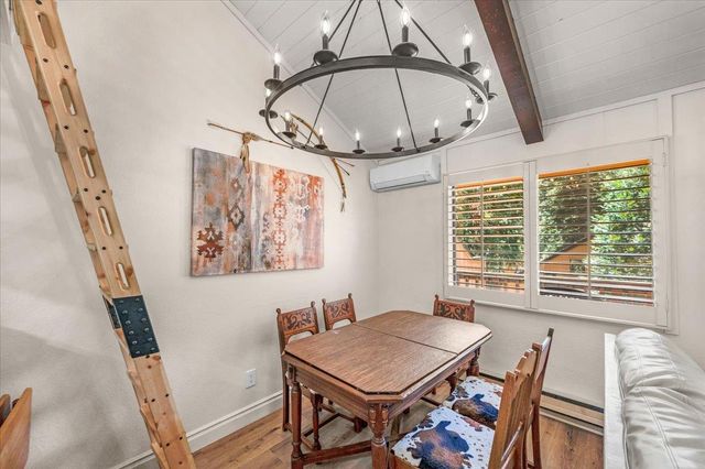 40814 Mill Run Lane, Shaver Lake, CA 93664