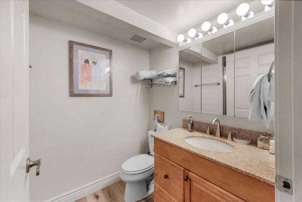 Image 20 of property listing at 40814 Mill Run Lane, Shaver Lake, CA 93664