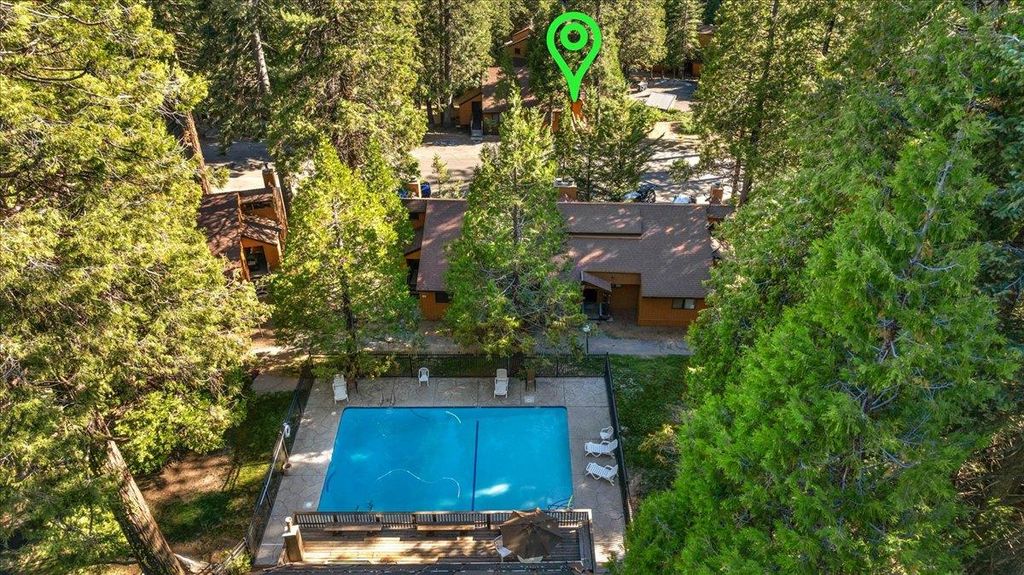 Image 26 of property listing at 40814 Mill Run Lane, Shaver Lake, CA 93664