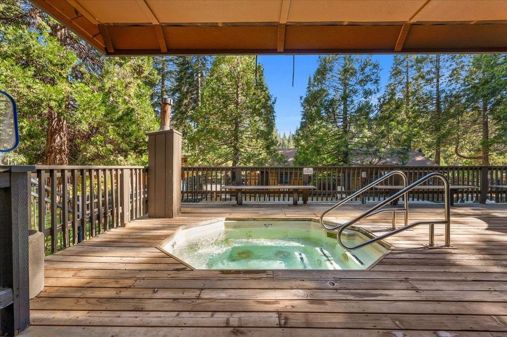 Image 27 of property listing at 40814 Mill Run Lane, Shaver Lake, CA 93664