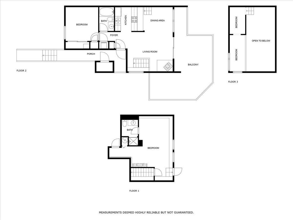 Image 29 of property listing at 40814 Mill Run Lane, Shaver Lake, CA 93664