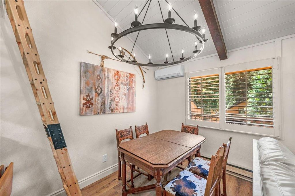 Image 9 of property listing at 40814 Mill Run Lane, Shaver Lake, CA 93664