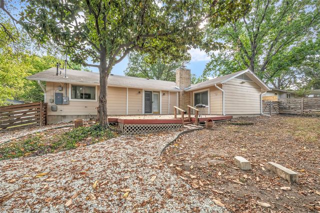 3400 Laguna DR, Austin, TX 78741