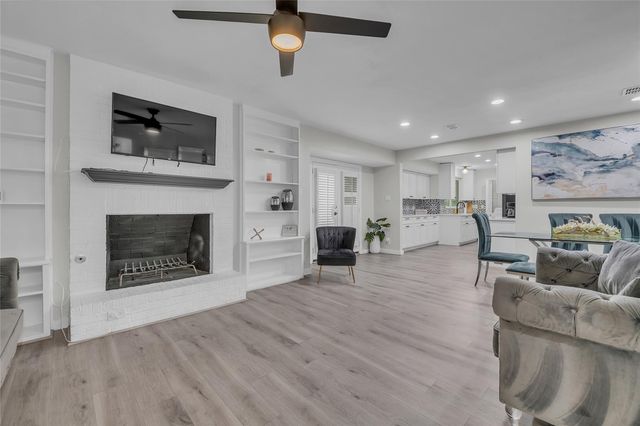 3400 Laguna DR, Austin, TX 78741