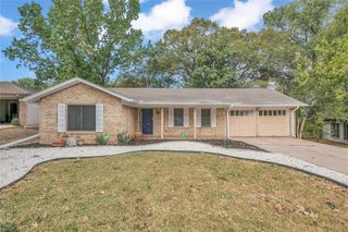 3400 Laguna DR, Austin, TX 78741