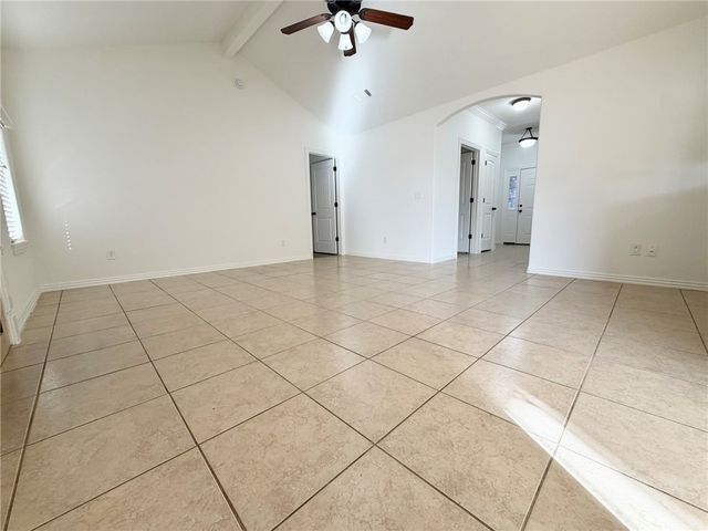 2912 S D Place, Rogers, AR 72756