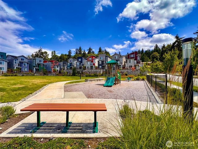 22425 69th Place W, Mountlake Terrace, WA 98155
