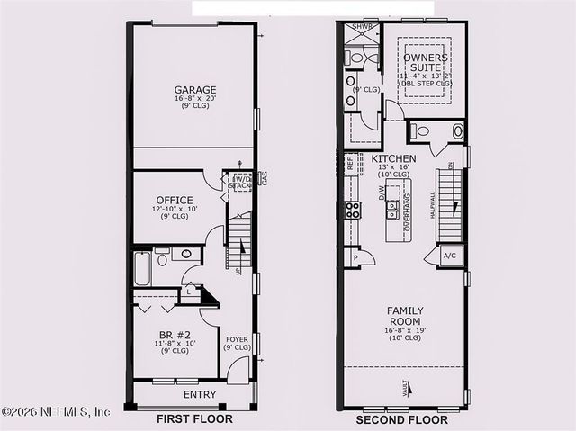 418 S 8TH Street, Fernandina Beach, FL 32034