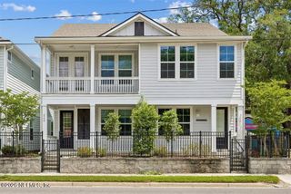 418 S 8TH Street, Fernandina Beach, FL 32034
