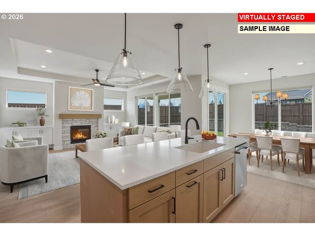 7359 Se Treeline St, Hillsboro, OR 97123