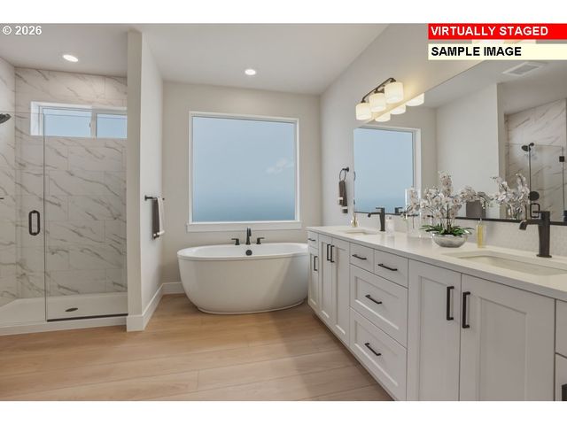 7359 Se Treeline St, Hillsboro, OR 97123