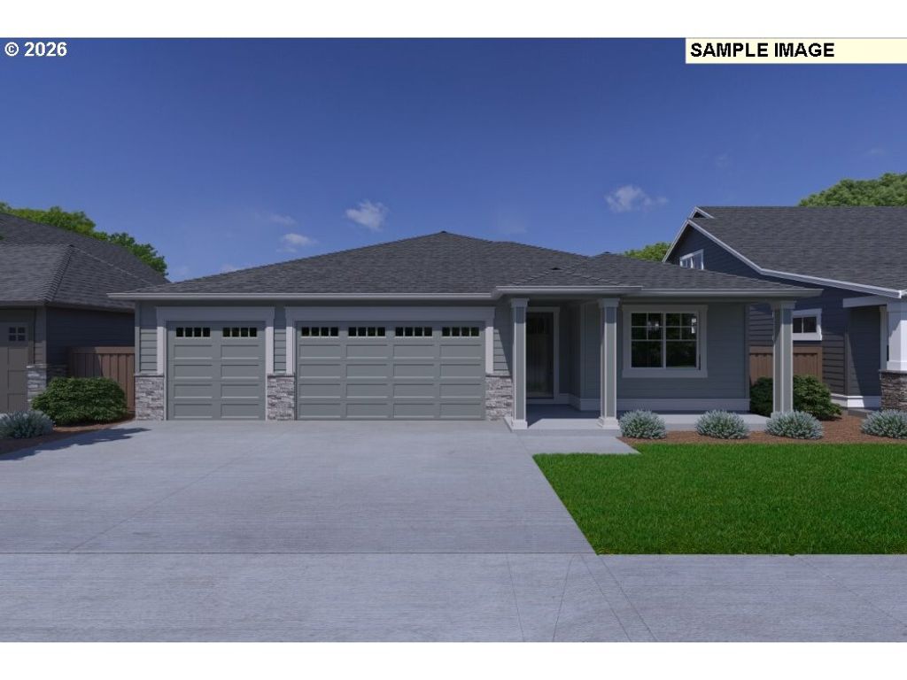 7359 Se Treeline St, Hillsboro, OR 97123