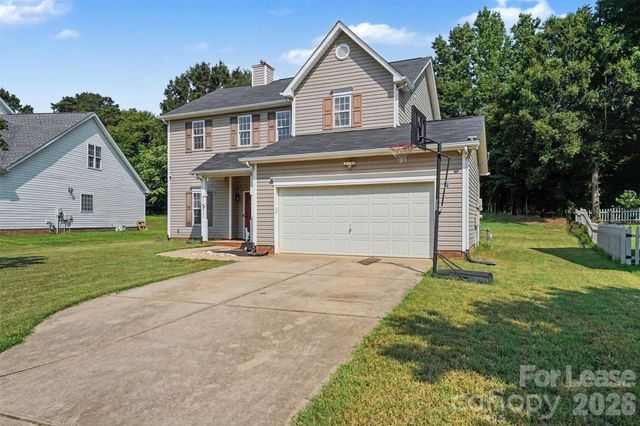 9231 Mitchell Glen Drive, Charlotte, NC 28277