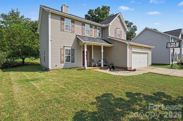 9231 Mitchell Glen Drive, Charlotte, NC 28277