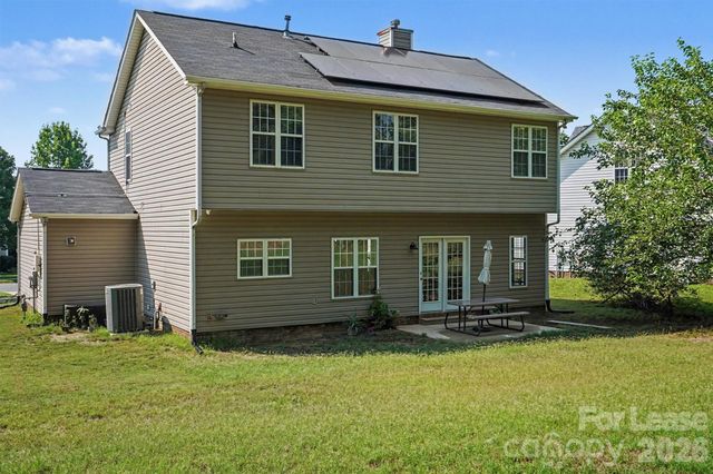 9231 Mitchell Glen Drive, Charlotte, NC 28277