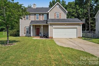 9231 Mitchell Glen Drive, Charlotte, NC 28277