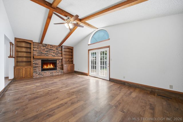 3903 S Walnut Place, Broken Arrow, OK 74011