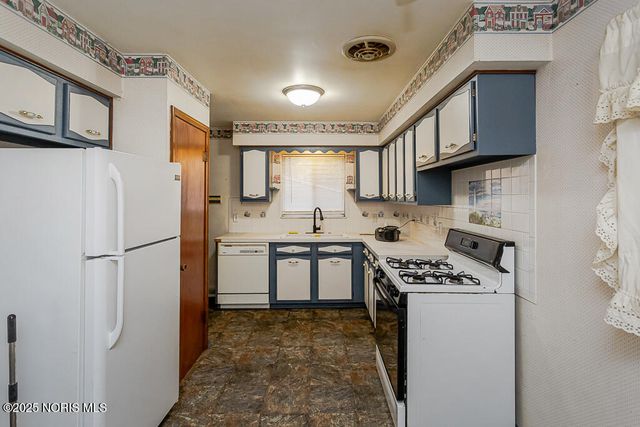 324 E Pearl Street, Toledo, OH 43608