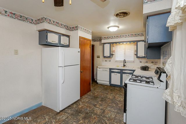 324 E Pearl Street, Toledo, OH 43608