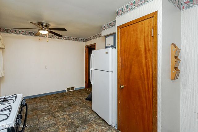 324 E Pearl Street, Toledo, OH 43608