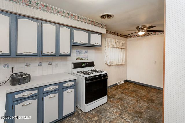 324 E Pearl Street, Toledo, OH 43608