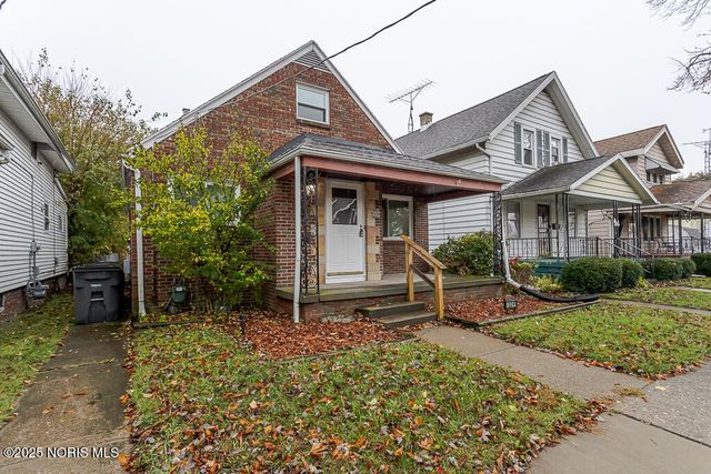 324 E Pearl Street, Toledo, OH 43608