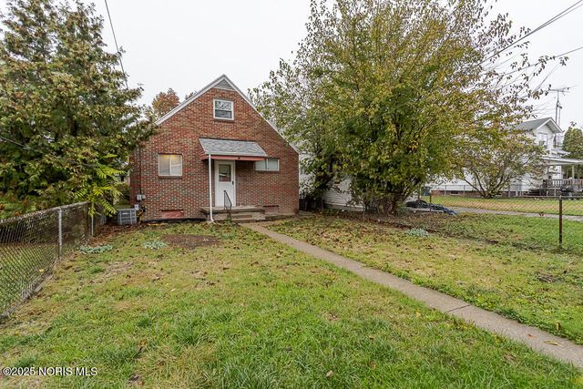 324 E Pearl Street, Toledo, OH 43608